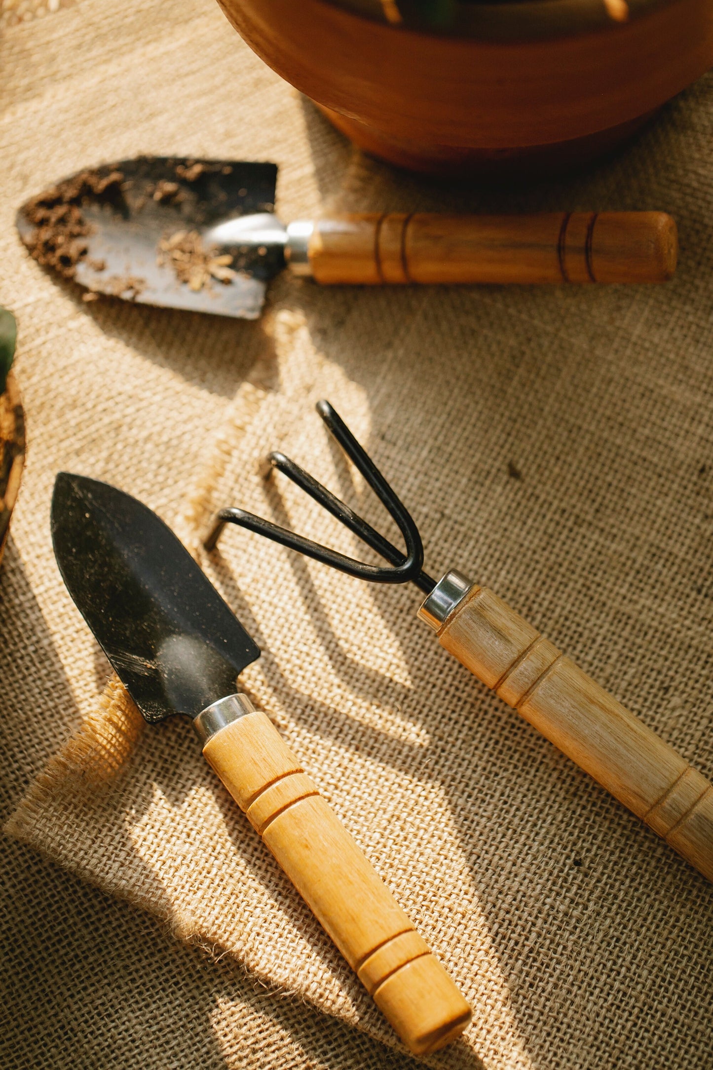 Custom Plant Soil Mix - Custom Soil - Organic