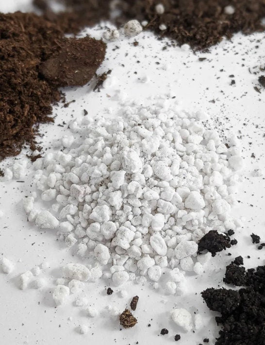 Monstera Soil Mix - Custom Soil - Organic