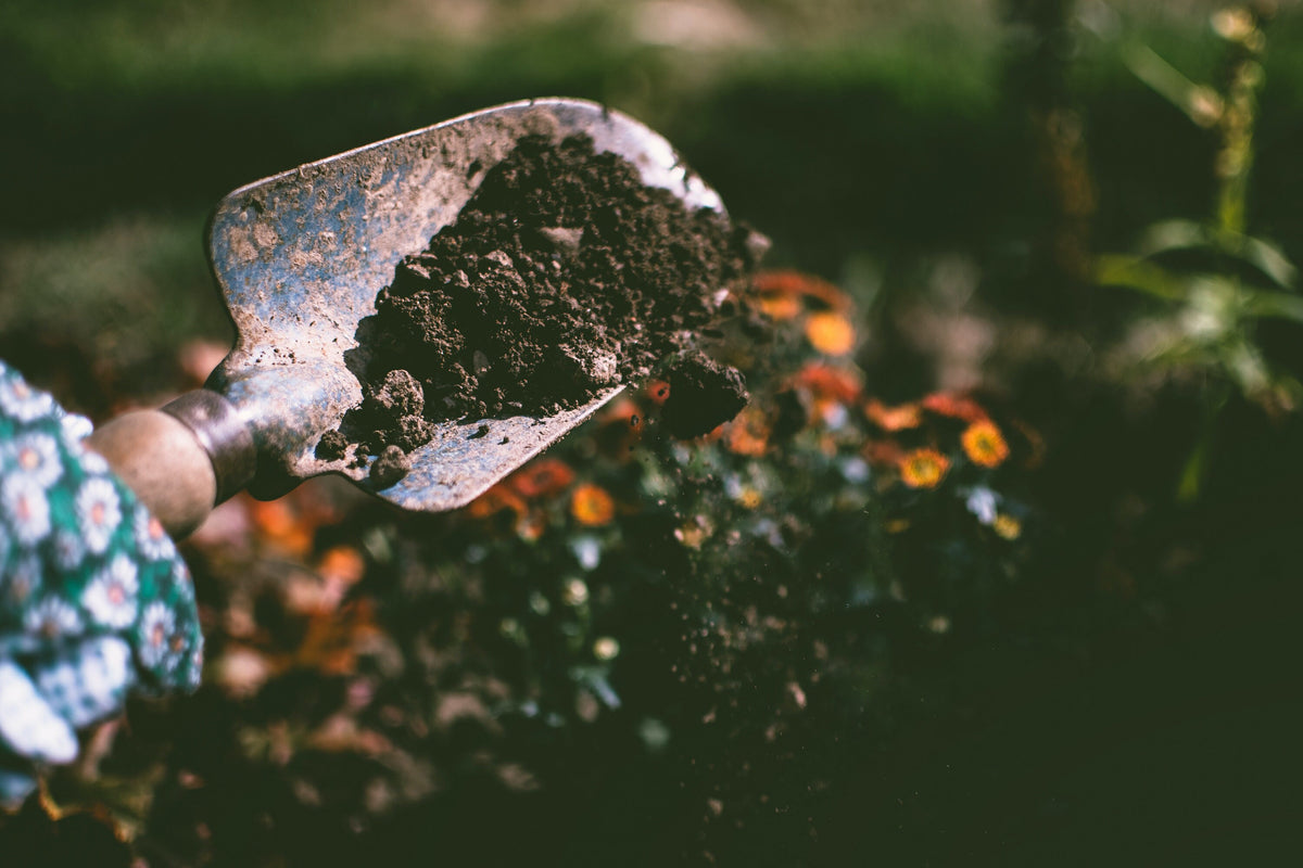 Custom Plant Soil Mix - Custom Soil - Organic