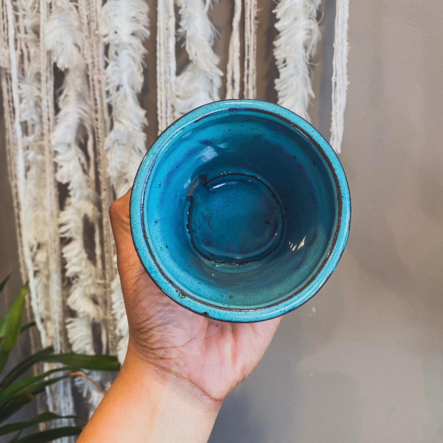 Pick Your Color Ceramic Pot - 3 Inch Pot Size