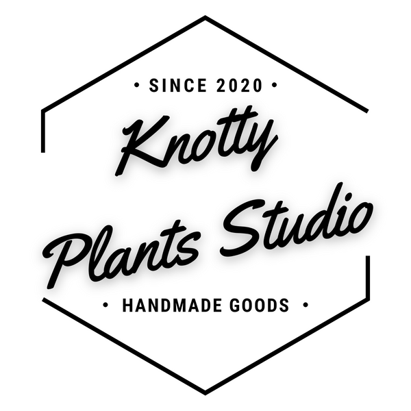 Knotty Plants Studio