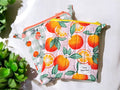 Mini Carry-All – 7"x5" Padded Pouch