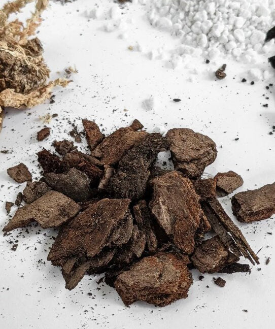 Anthurium Soil Mix - Custom Soil - Organic